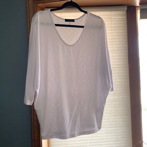 Layla Jayde Bowie 3/4 Sleeve Dolman Top